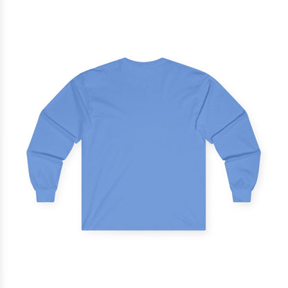 Storm Adult Long Sleeve Tee