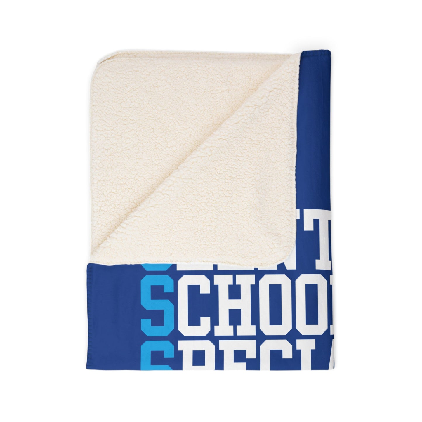 Storm Fleece Blanket