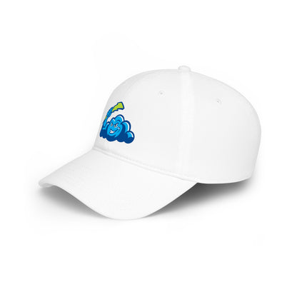 Storm Low Profile Dad Hat