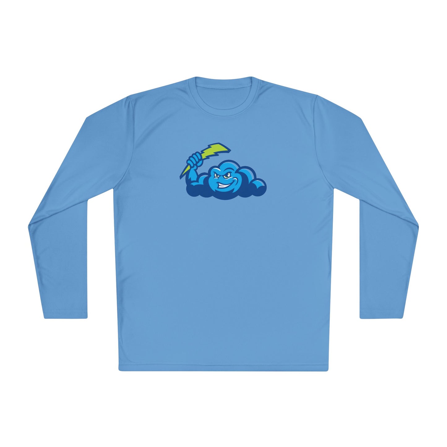 Storm Adult Competitor Long Sleeve Tee