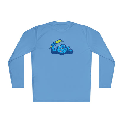 Storm Adult Competitor Long Sleeve Tee