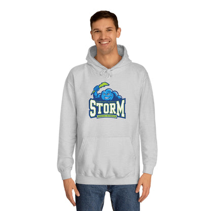 Storm Adult Hoodie