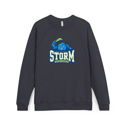 Storm Adult Crewneck Fleece