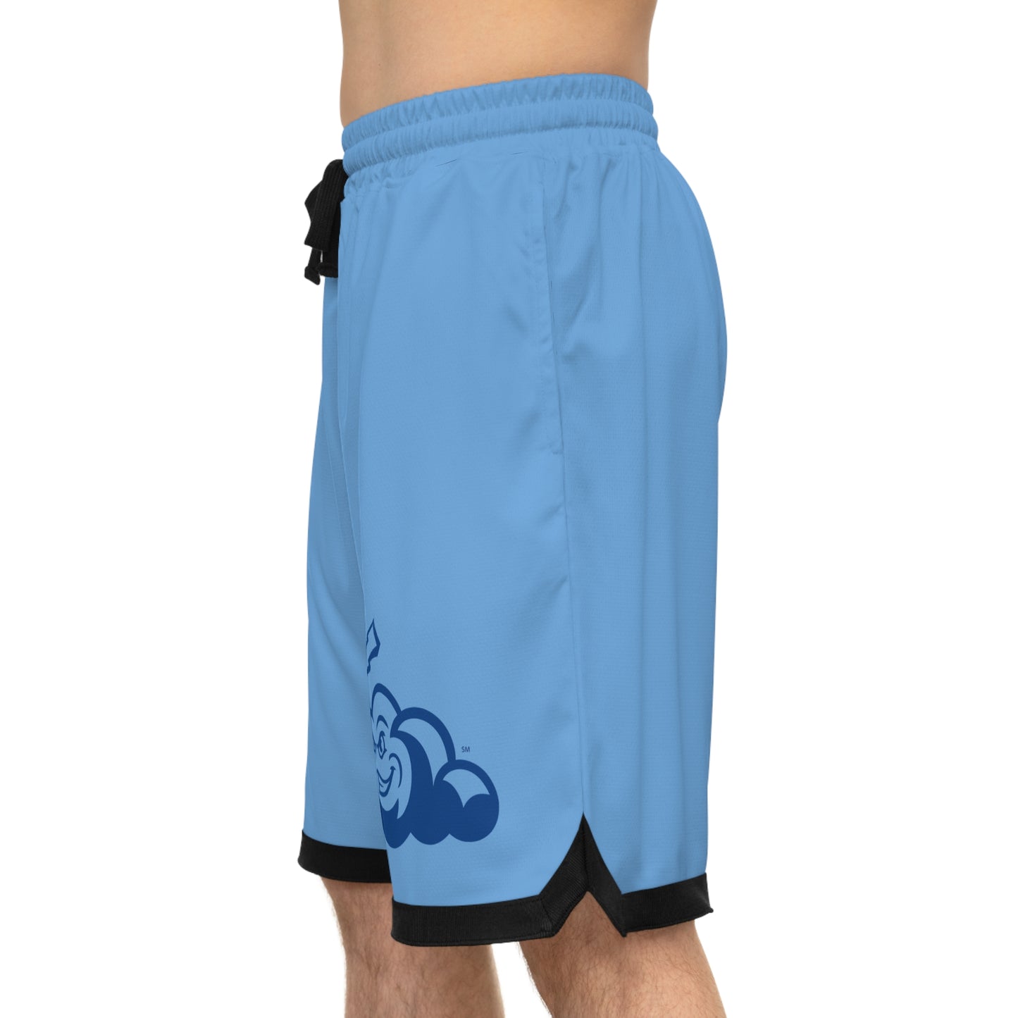Storm Adult Basketball Shorts