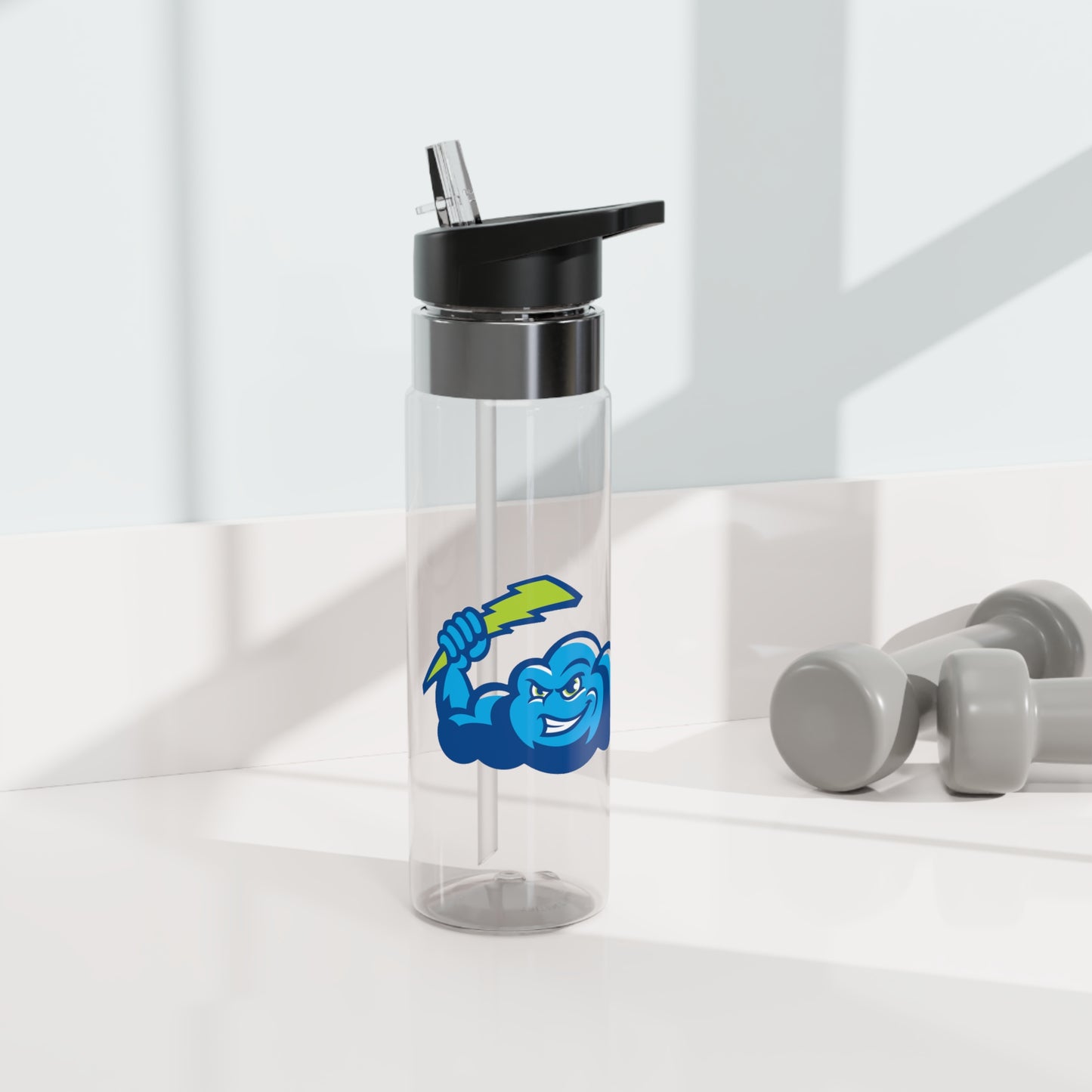 Storm Tritan 20 oz Sport Bottle