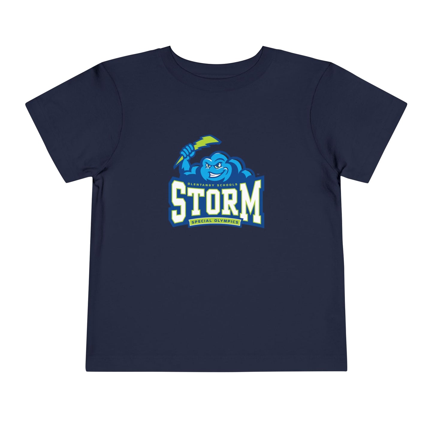 Storm Toddler Tee