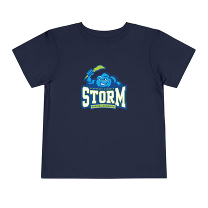 Storm Toddler Tee