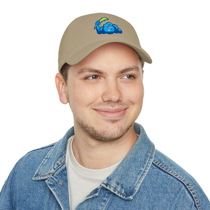 Storm Low Profile Dad Hat