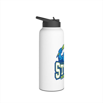 Storm Stainless Steel Water Bottle