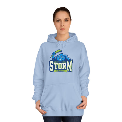 Storm Adult Hoodie