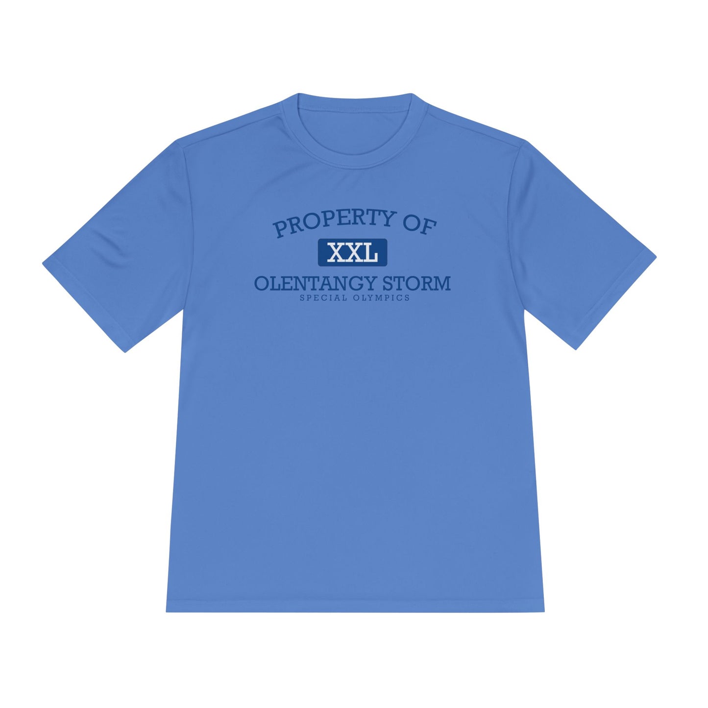 Storm Adult Competitor Tee