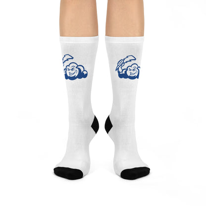 Storm Crew Socks