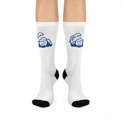 Storm Crew Socks
