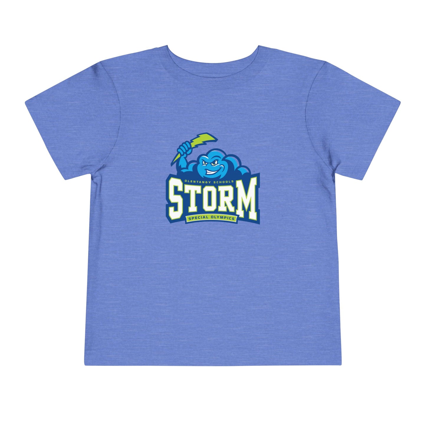 Storm Toddler Tee