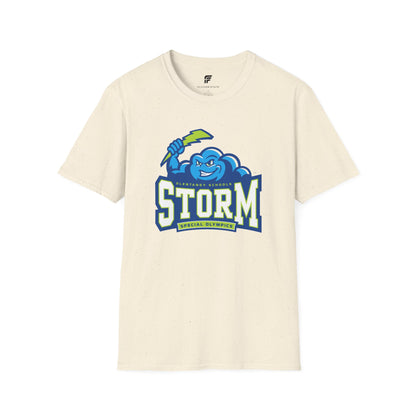 Storm Adult Cotton Tee