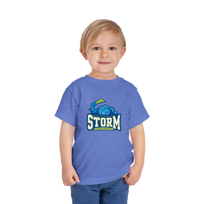 Storm Toddler Tee