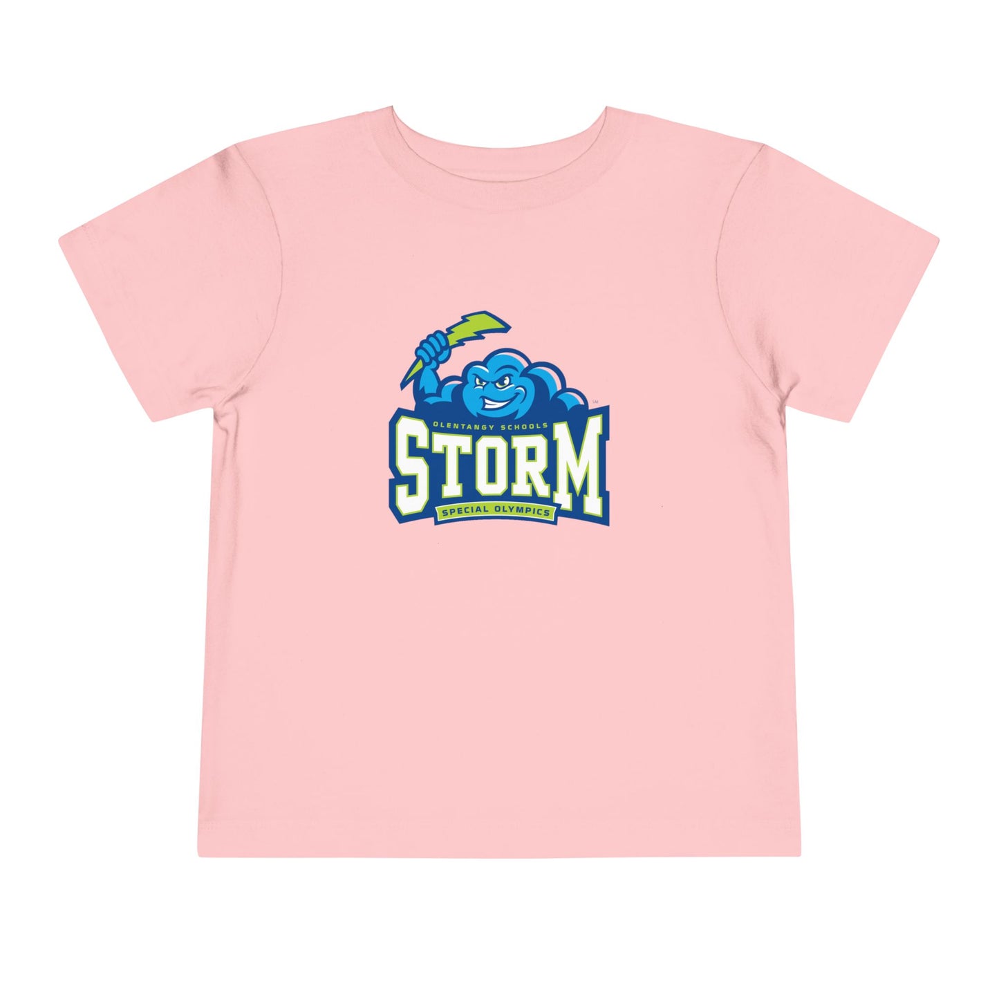 Storm Toddler Tee