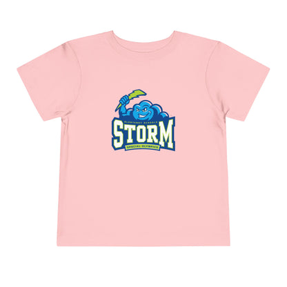 Storm Toddler Tee