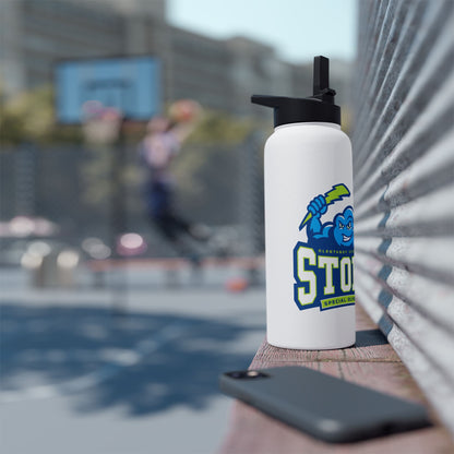 Storm Stainless Steel Water Bottle