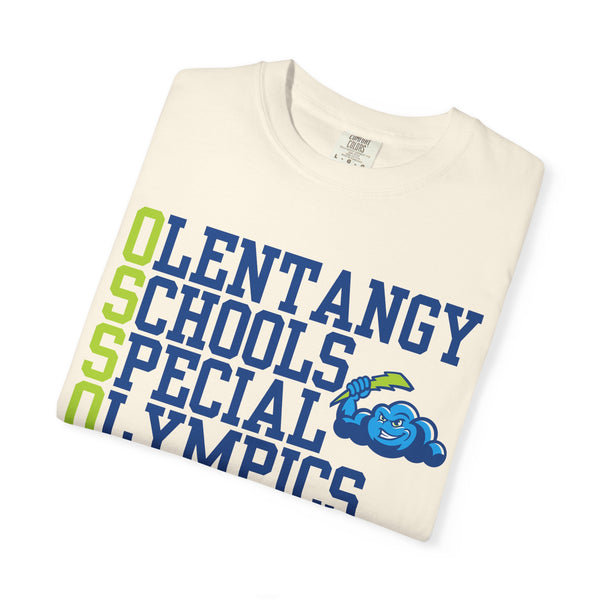 Storm Adult Heavyweight Tee