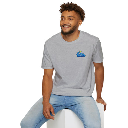 Storm Adult Gymnastics Cotton Tee
