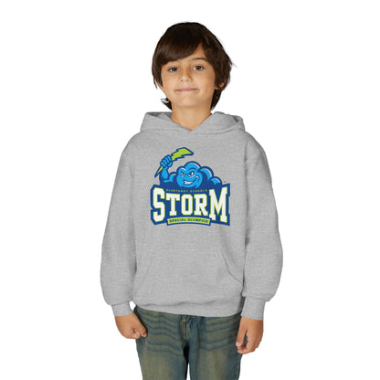 Storm Youth Hoodie