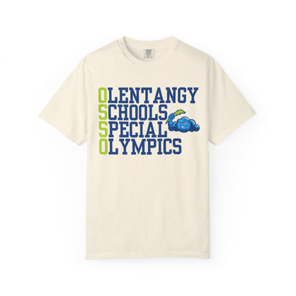 Storm Adult Heavyweight Tee