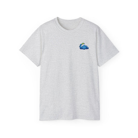 Osso Storm Powerlifting Tee 4XL