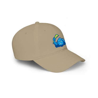 Storm Low Profile Dad Hat