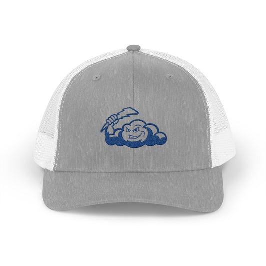 Storm Snapback Trucker Hat