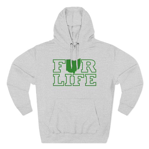 Athens For Life Hoodie