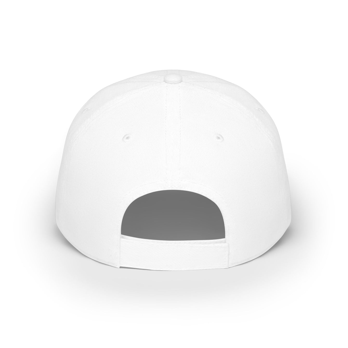 Storm Low Profile Dad Hat