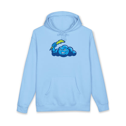 Storm Adult Heavyweight Hoodie