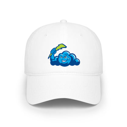 Storm Low Profile Dad Hat