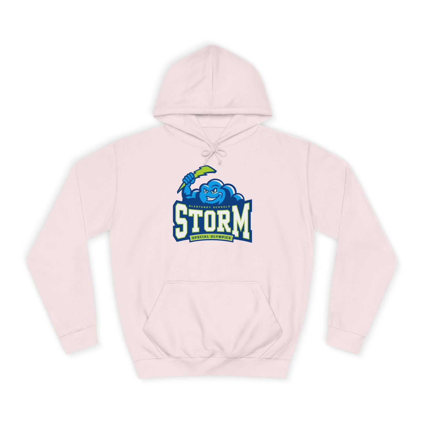 Storm Adult Hoodie