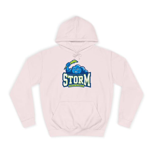 Storm Adult Hoodie
