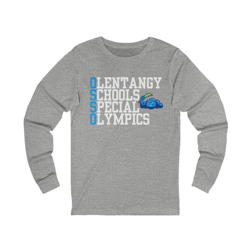 Storm Adult OSSO Long Sleeve Tee