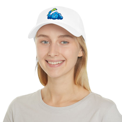 Storm Low Profile Dad Hat