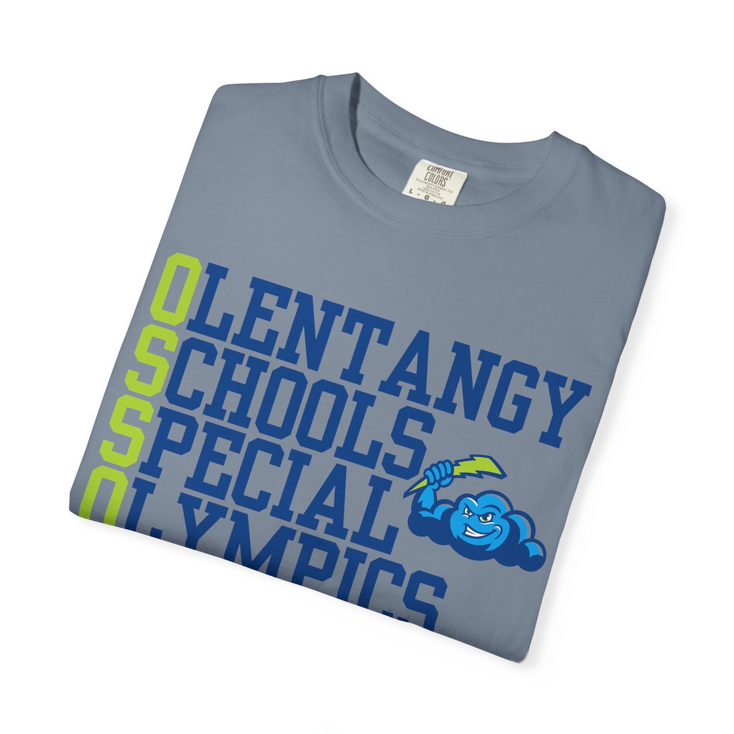 Storm Adult Heavyweight Tee