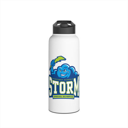 Storm Stainless Steel Water Bottle