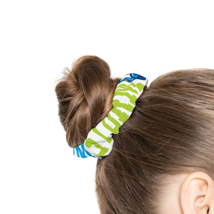 Storm Scrunchy