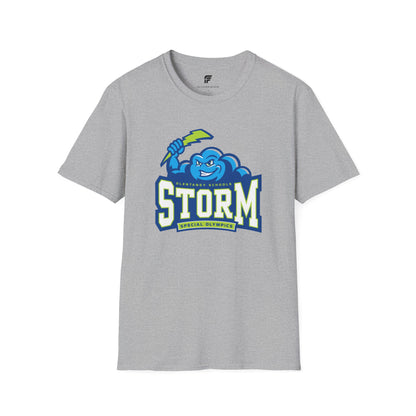 Storm Adult Cotton Tee