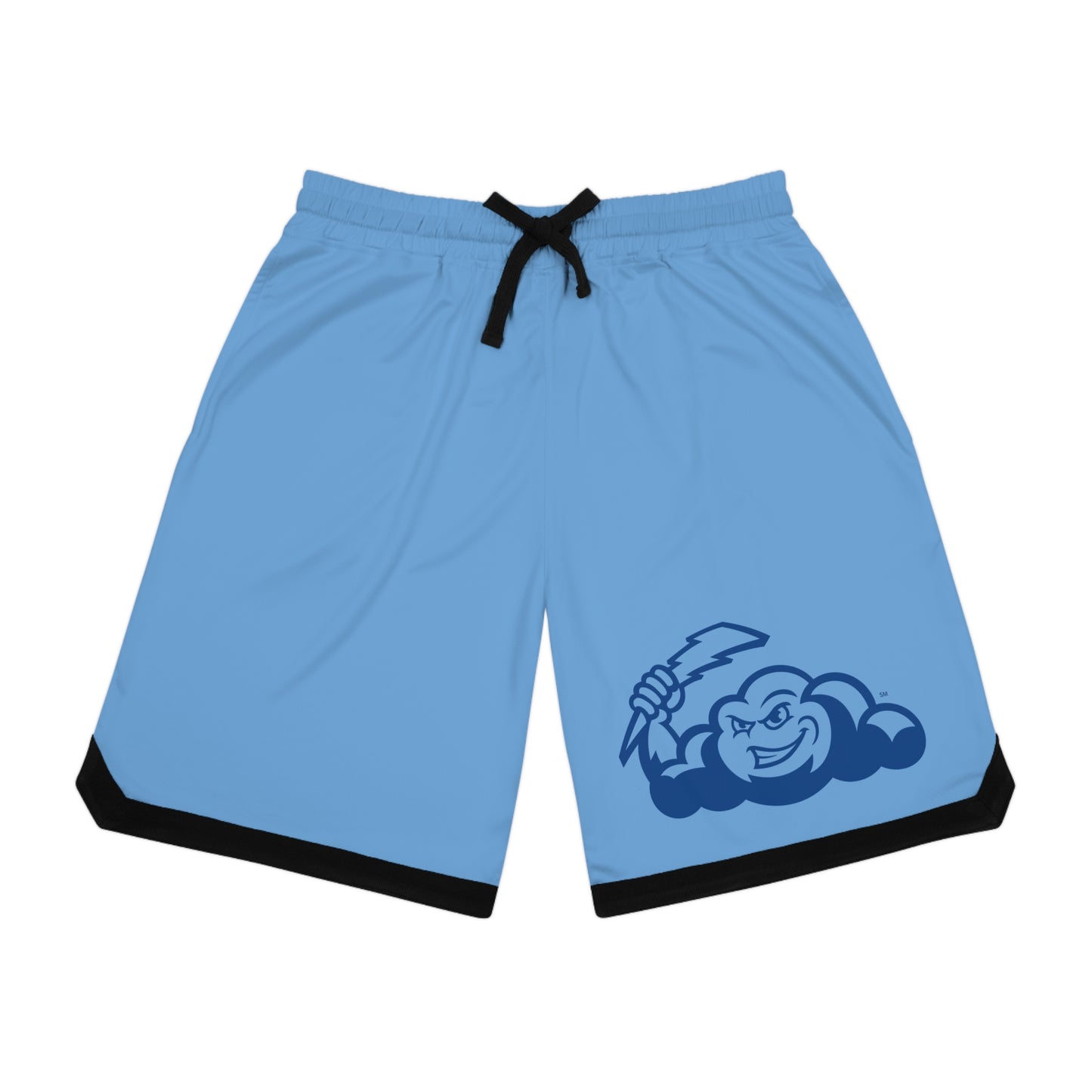 Storm Adult Basketball Shorts