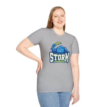 Storm Adult Cotton Tee