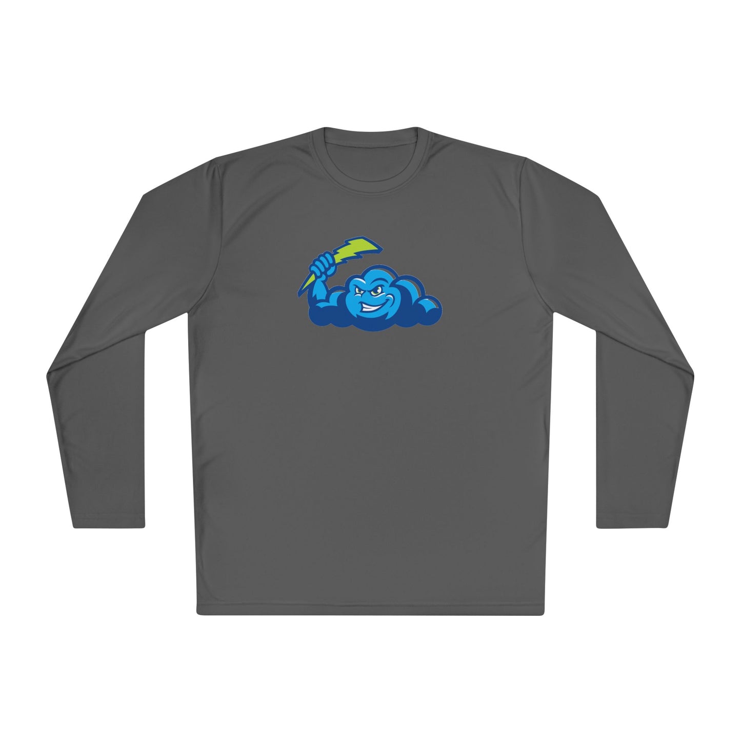 Storm Adult Competitor Long Sleeve Tee