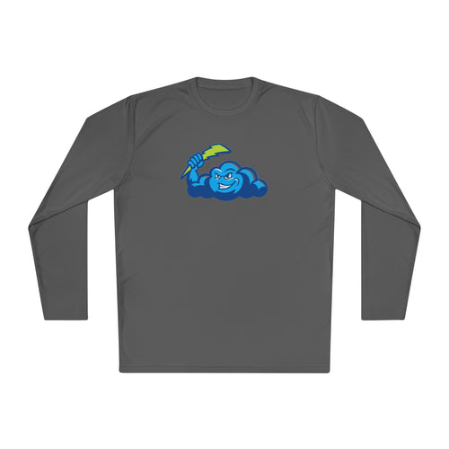 Storm Adult Competitor Long Sleeve Tee