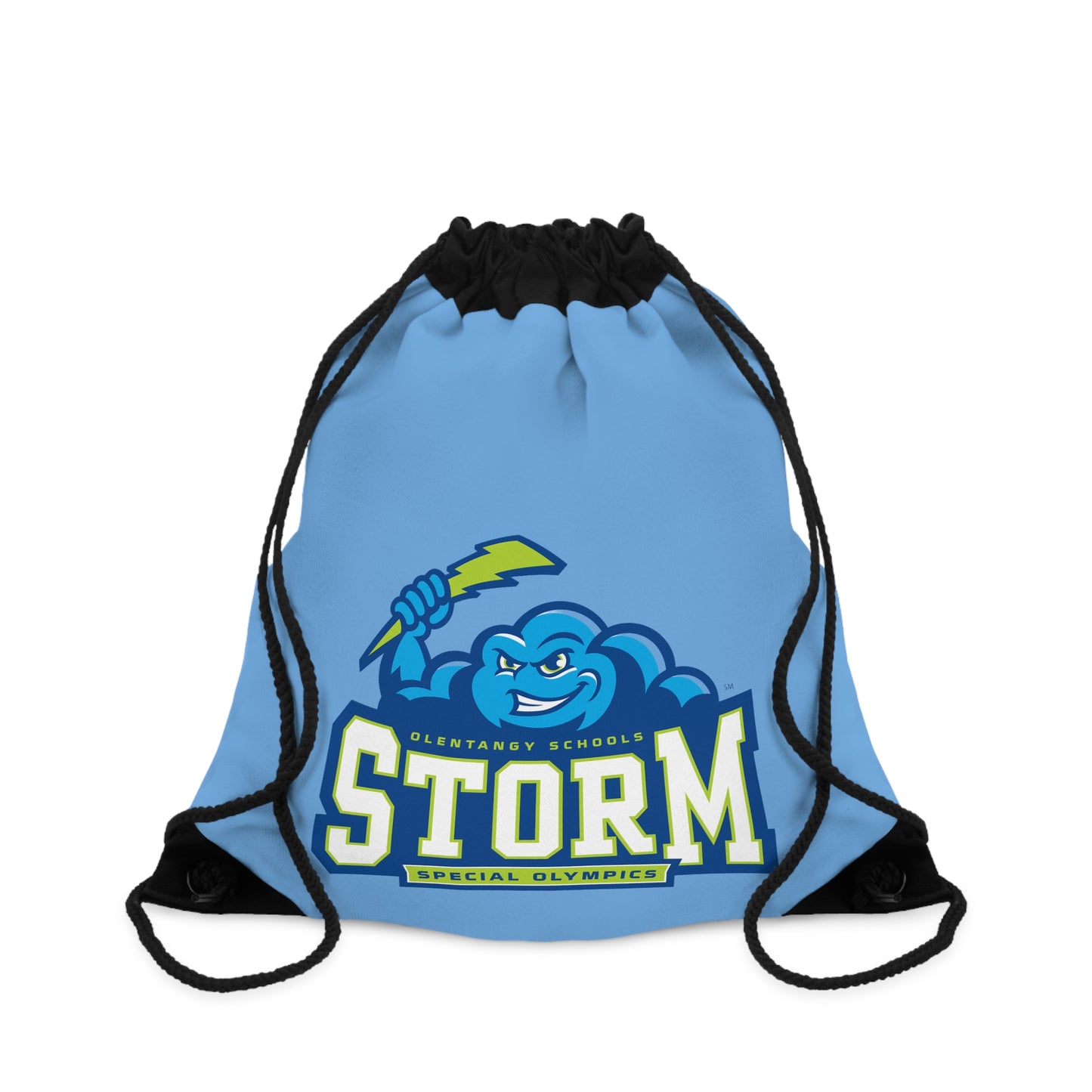 Storm Drawstring Bag