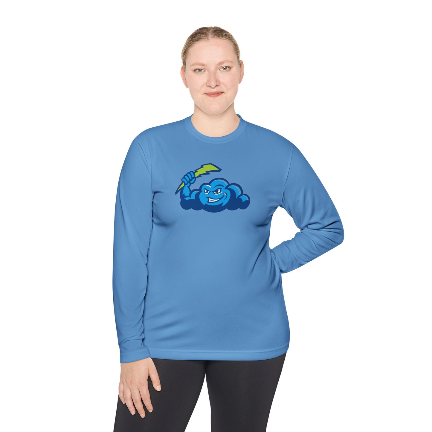 Storm Adult Competitor Long Sleeve Tee