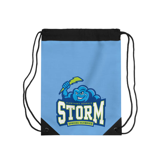Storm Drawstring Bag