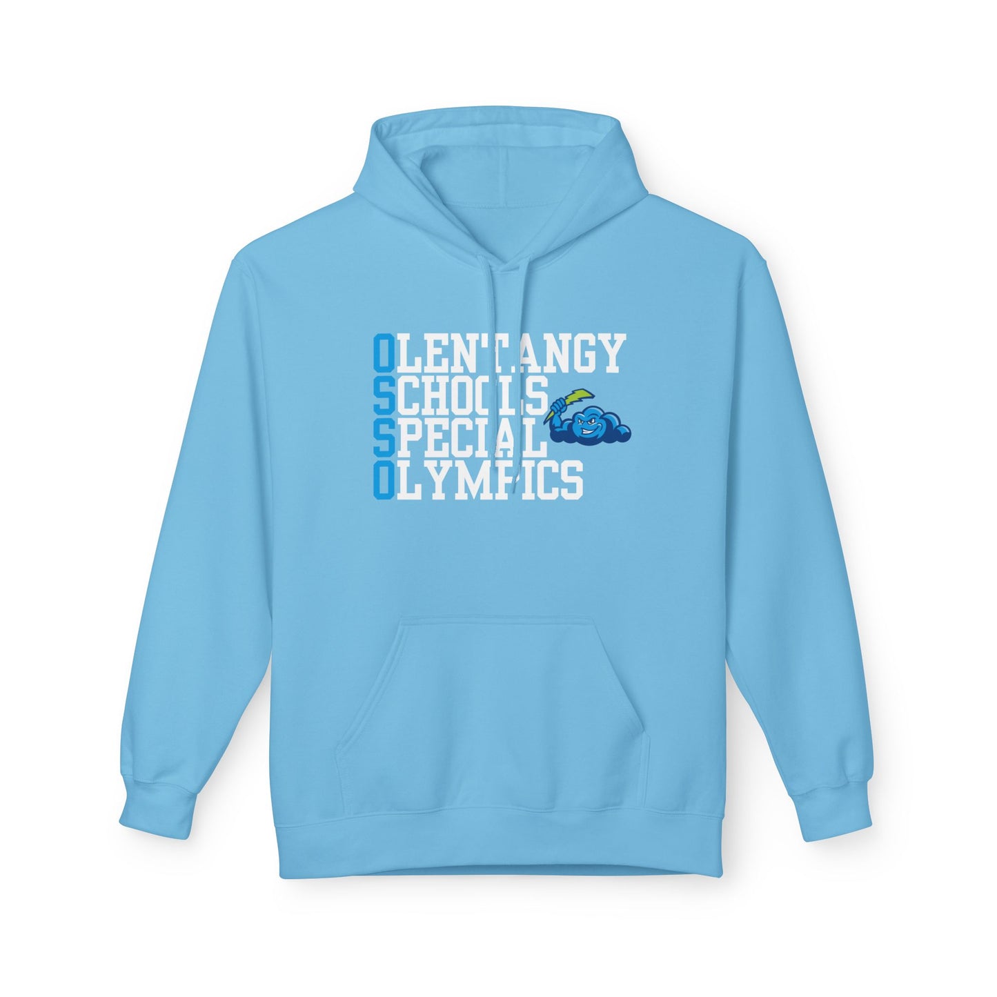 Storm Adult Midweight Hoodie
